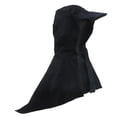 thumbnail image 1 of Capucha de soldadura de Cubierta protectora Protección de cabeza / cuello Sombrero de soldador Sunnimix Capucha de Soldadura con Cabo, 1 of 8