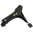 thumbnail image 3 of CAPA For 2009-2012 RAV4 Fender Front, Right Primed Steel TO1241229C 5380142160, 3 of 4