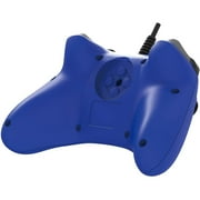 HORI HORIPAD - Gamepad - wired - blue - for Nintendo Switch