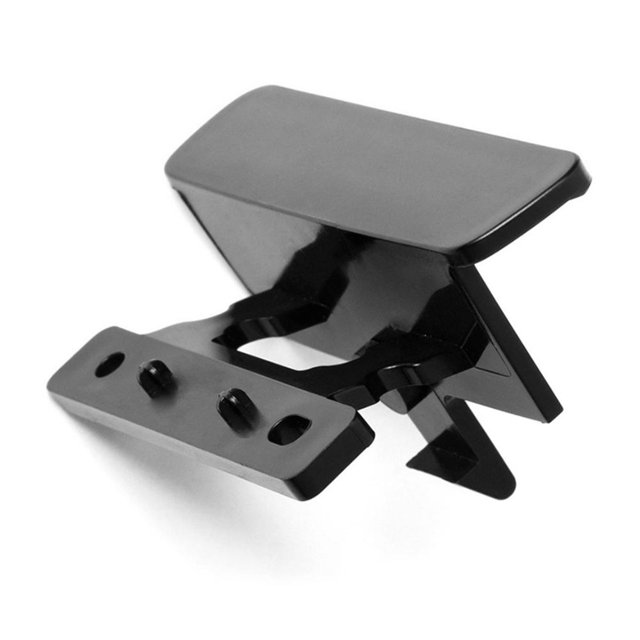 Reposabrazos Caja Hebilla Consola central Parte Tapa ABS Interior del automóvil para piezas de automóvil Ehuebsd Accesorios para autos y motos