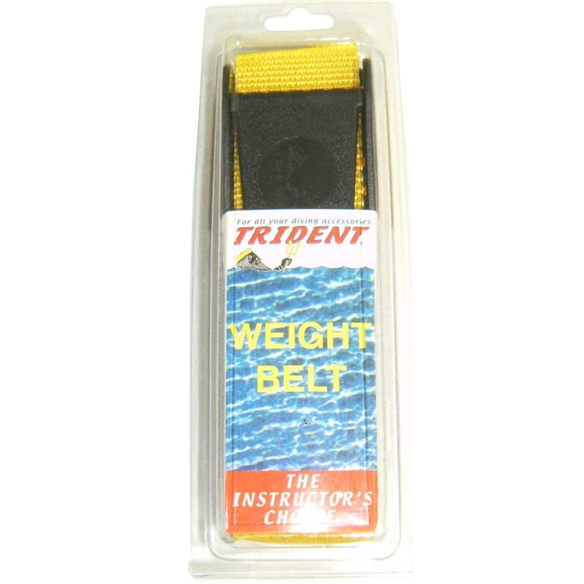 Trident Weight Belt - Thumbnail 5