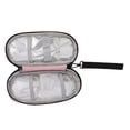 thumbnail image 1 of Estuche Enfriador De Insulina, Estuche De Viaje Compacto Portátil De Gran Capacidad Para Enfriador De Insulina, Bolsa Enfriadora De Medicamentos Para Diabéticos, Protege La, 1 of 8