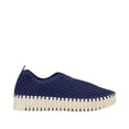 thumbnail image 1 of Ilse Jacobson Plateforme Tulipe 3373 pour Femmes en Indigo Foncé, 42 EU, 1 of 2
