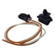 thumbnail image 1 of Conjunto de temperatura del aire ambiente 969853x000 Reparación de pieza de automóvil Reemplazo para Rondo Con conector de cable, 1 of 9