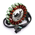 thumbnail image 4 of Motor Genic Generator Stator Fit for Cagiva V Raptor 650 / Raptor 650 ie 2001-2007, 4 of 14