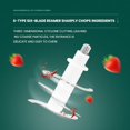 thumbnail image 3 of CC TOY Electric Food Chopper Garlic Crusher Meat Grinder Mini Garlic Press, 3 of 6