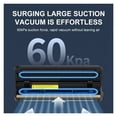 thumbnail image 2 of Machine de Scellage sous Vide pour Aliments Modes Secs et Humides 60KPA Automatique pour Conservation des Aliments avec 10 Sacs Fabrication de Papier, 2 of 5