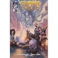 thumbnail image 1 of Cyber Force (Vol. 4) #7A VF ; Image Comic Book, 1 of 1