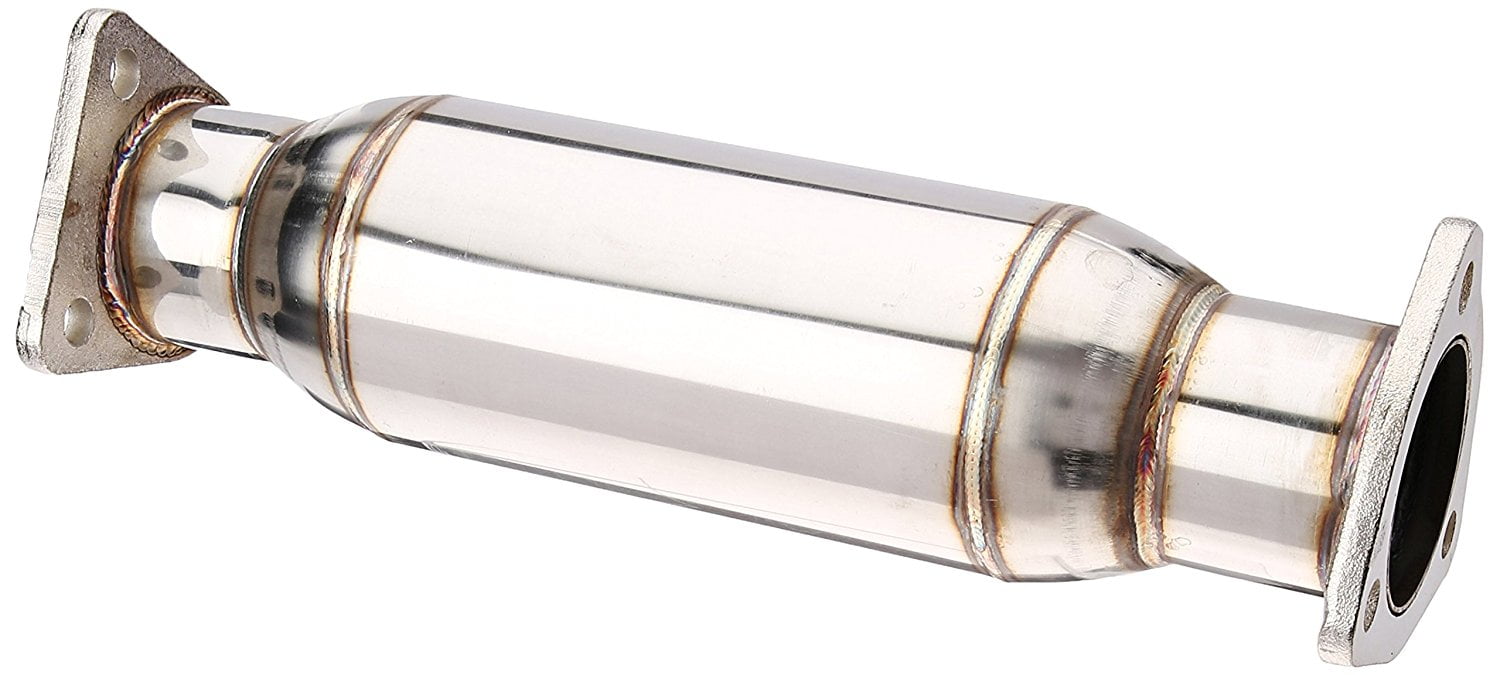 Spec D Tuning Mhf Acd90 Honda Accord Prelude Stainless S S High Flow Converter Test Pipe Walmart Com Walmart Com Spec D Tuning Mhf Acd90 Honda Accord Prelude Stainless S S High Flow Converter Test Pipe Walmart Com Walmart Com