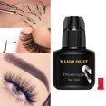 thumbnail image 2 of Quick-drying Eyelash Extension Glue Lash Glue Black F8F7 Long Adhesive Last з ^э R1C7, 2 of 7
