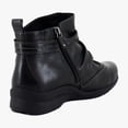 thumbnail image 5 of Jambu Angie Women's Boots Black Size 8 M, 5 of 8