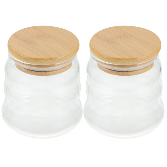 Cracker Storage Containers