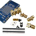 thumbnail image 4 of Vector Network Analyzer Test Board Kit for Network Analysis Test Board Demo Board, 4 of 5