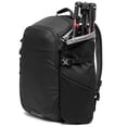 thumbnail image 3 of Mochila fotográfica Manfrotto Advanced Befree III, 3 of 7