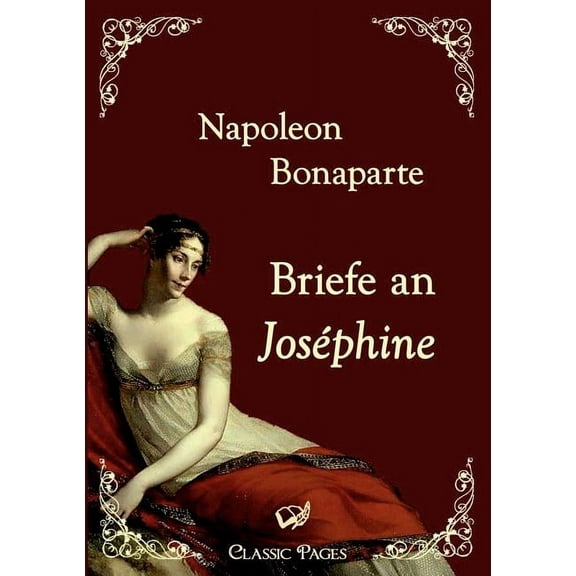 Briefe an Josaine