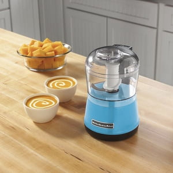 13 Best Kitchenaid 3.5 Cup Mini Food Processor For 2023