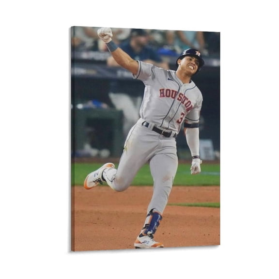 Jeremy Pena Canvas Poster Wall Art Picture Painting Poster Canvas Print Posters Artworks Bedroom Living Room Decor 12x18inch(30x45cm)