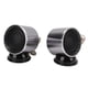 thumbnail image 4 of Altavoz estéreo, altavoz de rango medio para automóvil, altavoz de rango medio con bocina para automóvil de 2,5 pulgadas, calidad profesional, 4 of 9