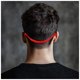 thumbnail image 3 of Correa para gafas 8 piezas, correa de silicona para deportes, soporte para gafas de sol, retentor elástico para gafas de sol con agarre para las orejas para hombres y mujeres, marrón, 3 of 7