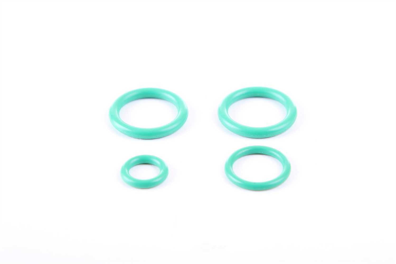 Nissens 999279 Air Conditioning Expansion Valve