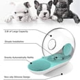 thumbnail image 3 of Snails Bubble Cat Water Fountain Automatic Pet Water Dispenser for Cats Dogs Large Capacity Cat Drinking Bowls Pet Supplies ShopWise Round, 3 of 12