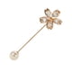 thumbnail image 3 of 4 Broches Para Mujer, Joyería De Moda, Broche Decorativo Para Cárdigan, Vestidos, Ropa, Estilo A, 3 of 8
