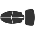 thumbnail image 2 of Avery Dennison NR Nano Ceramic IR Window Tint Kit Compatible with Infiniti M35 2011-2013 - Complete, 2 of 8