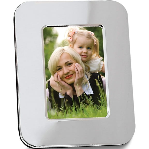 Fashion Nickel-Plated 5X7 Photo Frame Made In China gm710