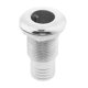 thumbnail image 3 of 4x Boquilla de Canoa Pasacasco de 1 "- de material acero Inoxidable 316, 3 of 8