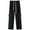 Black, variant on Vedolay Sweatpants with Pockets Men Cargo Pants Casual Baggy Street Pants Brown,2XL