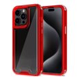 thumbnail image 1 of Funda Protector Uso Rudo 3 En 1 Para Modelos Oppo, 1 of 6