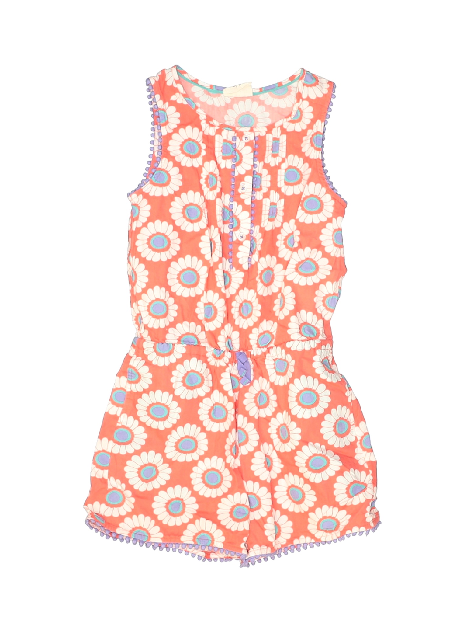 mini boden romper