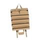 thumbnail image 3 of Bolsa de almacenamiento para exteriores, bolsa de herramientas enrollable, utensilio para colgar portátil, organizador, tienda, clavijas, bolso para, 3 of 9