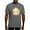 Gray, variant on CafePress - Make Ramen T Shirt - Mens Comfort Colors Shirt