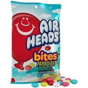 Airheads Candy Bites, Paradise Blends, 6 oz Bag