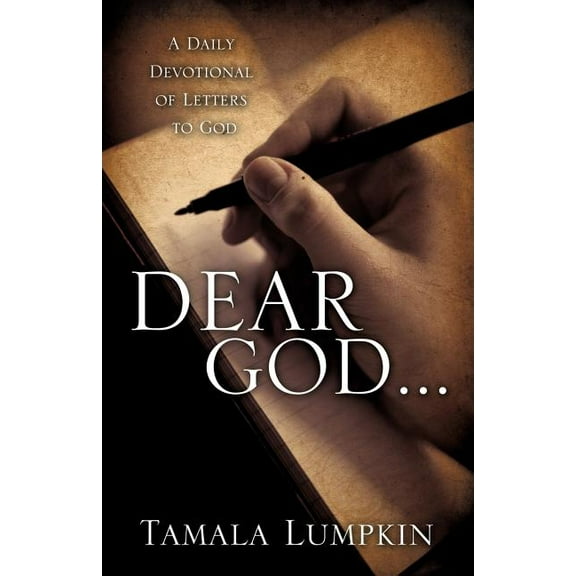 Dear God..., (Paperback)