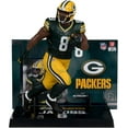 thumbnail image 2 of Mcfarlane Sportpicks NFL 7 Inch Posed Figure - Josh Jacobs (Green Bay Packers), 2 of 2