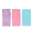 thumbnail image 1 of Pack of 3 Washable Cotton Anti-Aging Moisturizing Gel Neck Wraps Anti-Wrinkle, 1 of 2