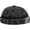 black, variant on Yvsxxv Navy Cotton Embroidered Husky Baseball Hat for Men Women Daily Dog Lover Gift