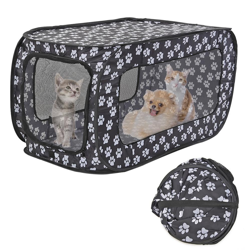 walmart dog tent