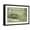Black Frame, variant on Art.com Lake Coeur D'Alene Art Print, 18" x 12"