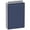 A, variant on Nnndbs A7 Pocket Loose Leaf Notebook, Mini Refillable Portable Notepad with Rings, Compact Travel Journal for Office School