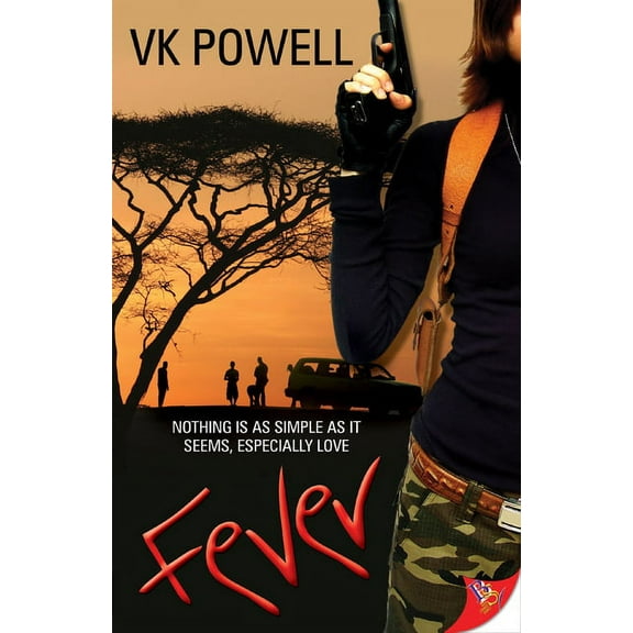 Fever, (Paperback)