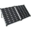 Aervoe 80-Watt Solar Collector