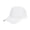 #01White, variant on Men Quick Dry Baseball Cap Laser Cut Mesh Ball Curved Brim Snapback Hat Blue