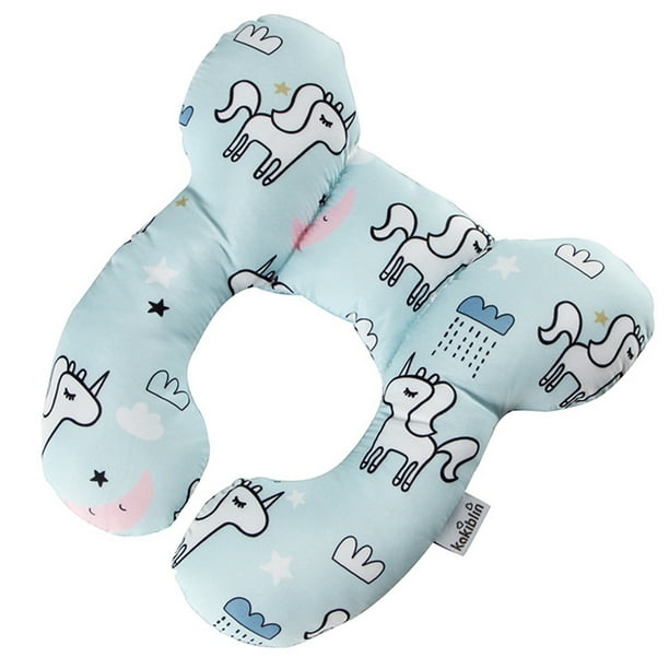 Baby neck hotsell pillow walmart
