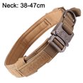thumbnail image 2 of Collar para perros premium: forro de neopreno, collar para perros reflectante, 2 of 5