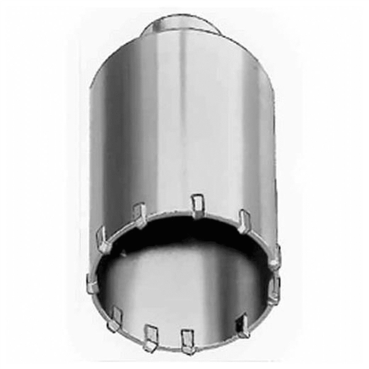 Milwaukee Tool SDS-PLUS Thin Wall Carbide Tipped Core Bit 2"