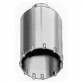 thumbnail image 2 of Milwaukee Tool SDS-PLUS Thin Wall Carbide Tipped Core Bit 2", 2 of 2