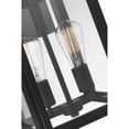 thumbnail image 3 of P560176-020-Progress Lighting-Grandbury - 2 Light Outdoor Large Wall Lantern In Transitional Style made with Durashield for Coastal, 3 of 7